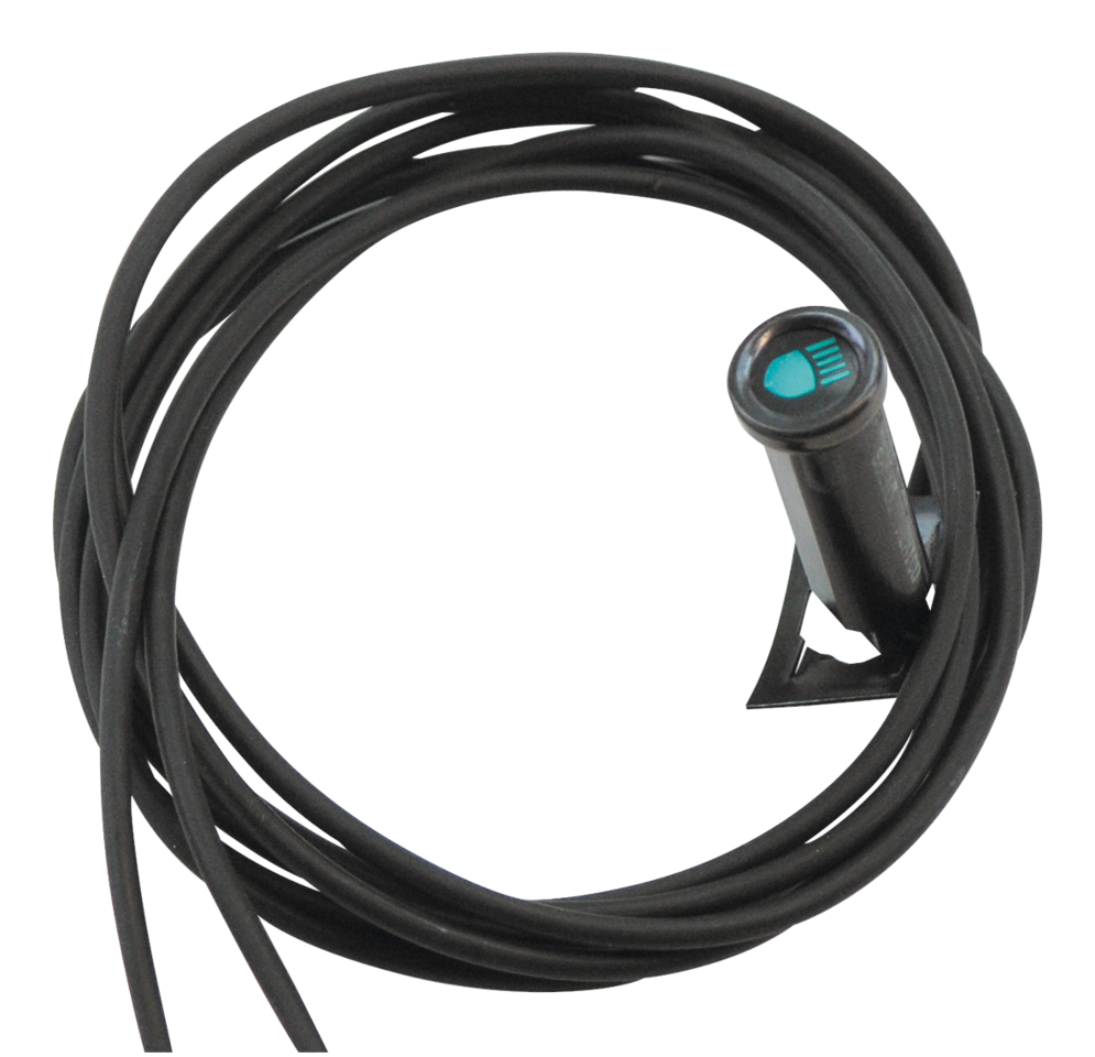 Zodiac Indicator Lights – Gauges & Dashes