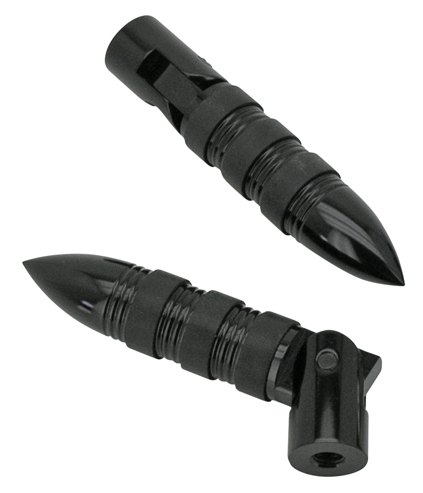 Zodiac Magnum Pegs – Foot Control
