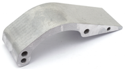 Zodiac Extended Sprocket Shafts & Nuts, Primary Spacers and Transmission Mounting Plates – Primary & Clutch