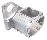 Jims Transmission Cases for Evolution Softail
