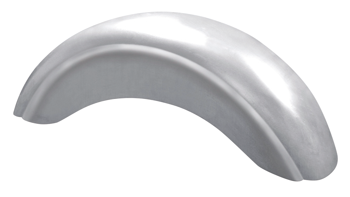 Cruise Speed Zodiac's Custom Rear Fenders by Cruisespeed – Fender & Struts
