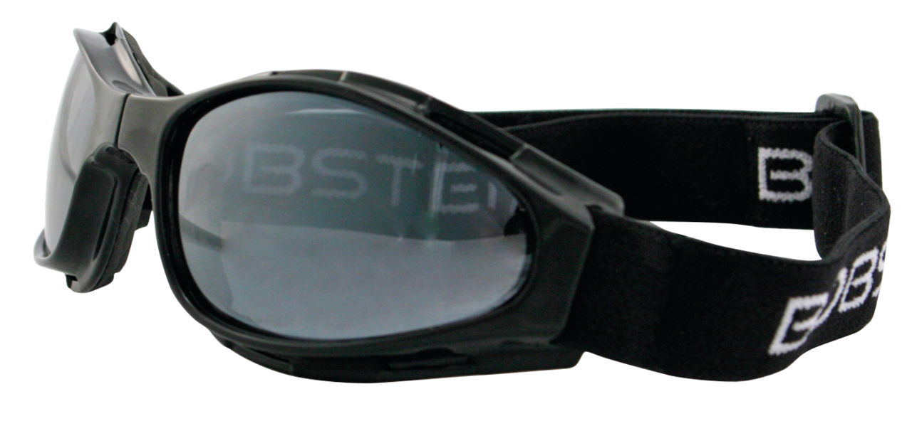 Bobster Crossfire Goggles – Helmets
