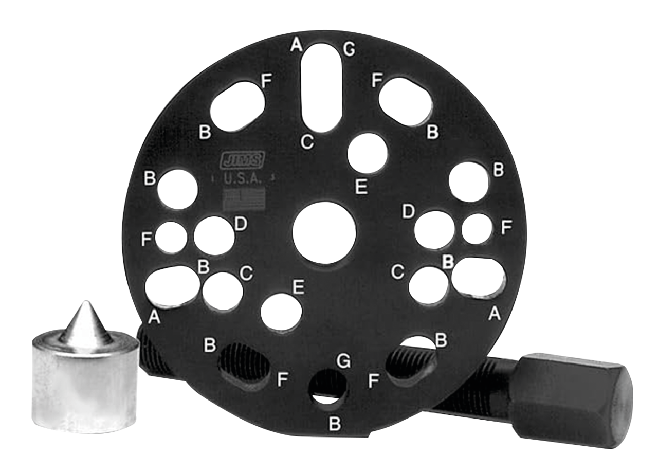 Jims Multi-Use Puller Tool – Tools & Chemicals