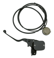 Zodiac Hydraulic Clutch for Big Twin & Twin Cam – Primary & Clutch