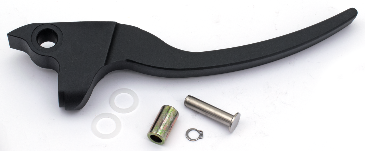 Zodiac Custom Products Zodiac's Custom Products Billet Aluminum Handlebar Control