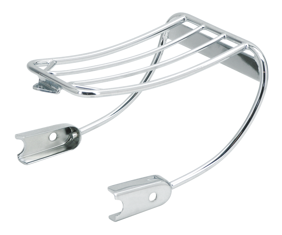 Zodiac Rear Luggage Racks