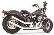 Freedom Performance Exhaust Upsweep