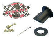Dynojet Research Dynojet's Thunderslide Carburetor Conversion Kit – Intake