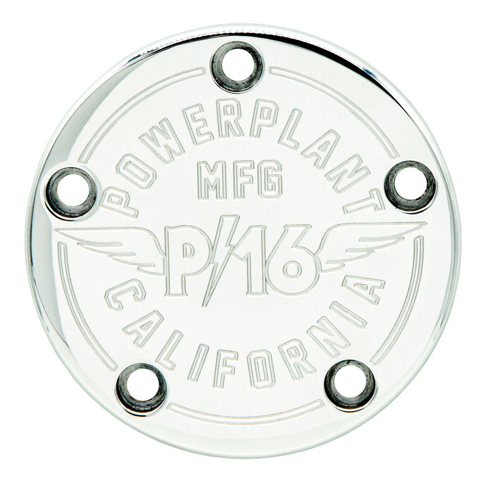 P16 Powerplant Timer Covers