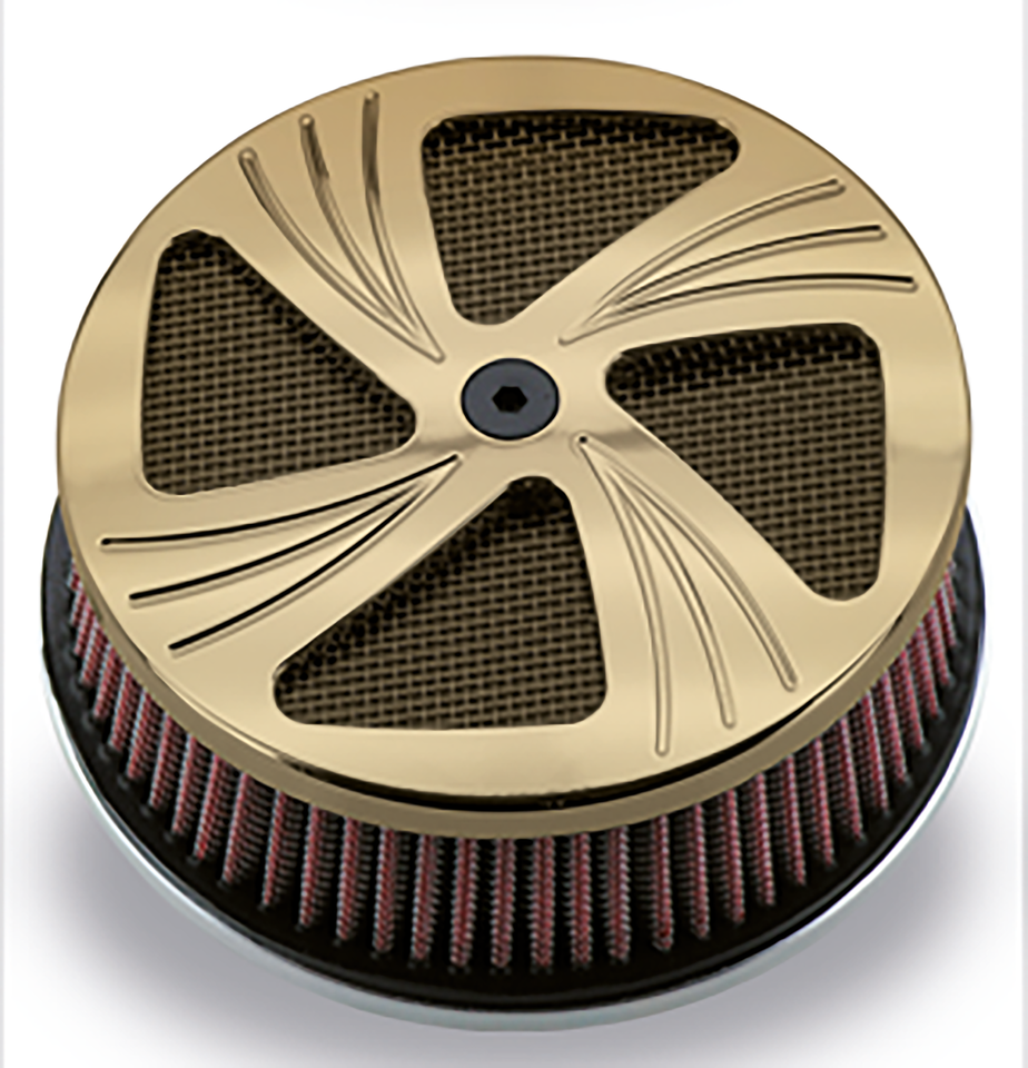 Zodiac Hp Series Air Cleaners – Intake