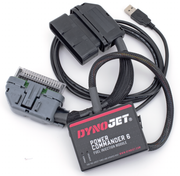 Dynojet Power Commander 6 Fuel Injection Tuners – Intake