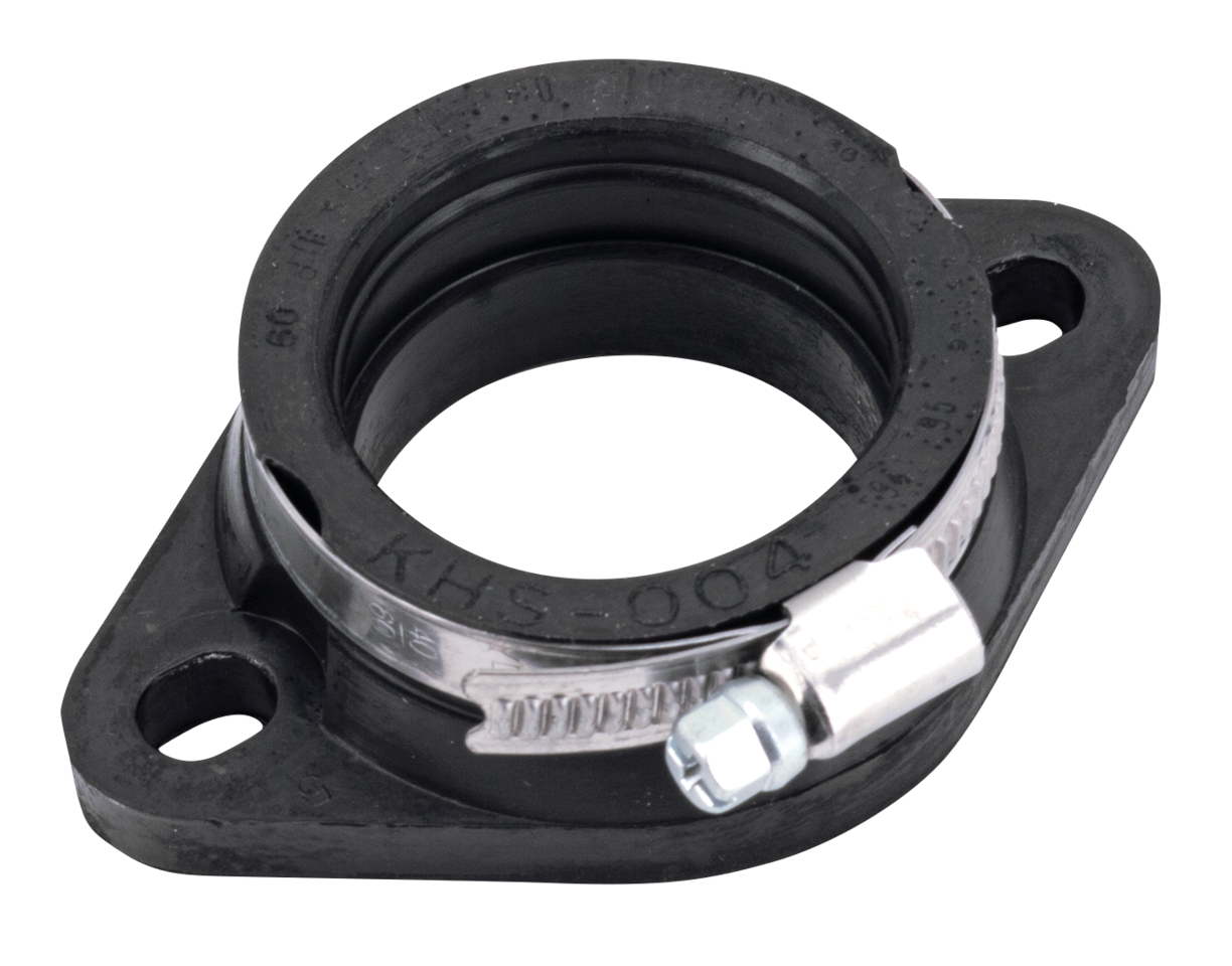 Mikuni Rubber Mounting Flanges for Carburetors – Intake