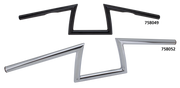 Zodiac Custom Products One Inch Diameter Donkey Bar Handlebars