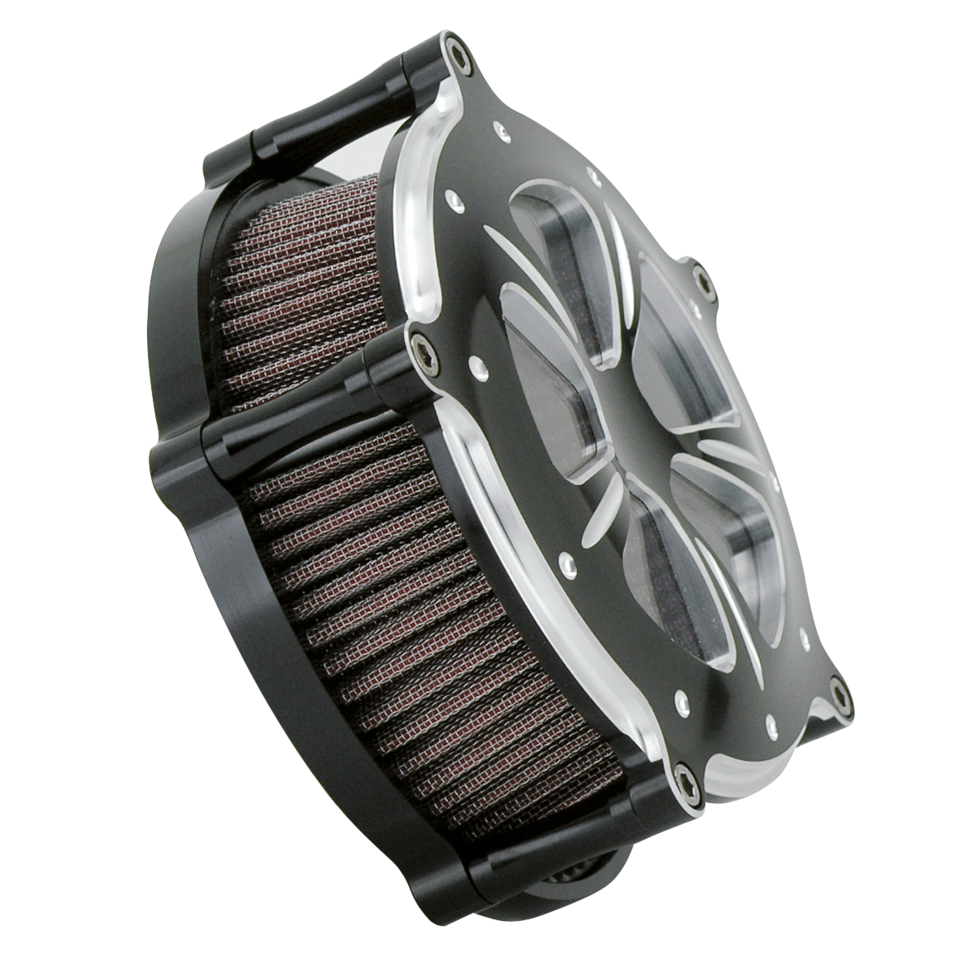 Zodiac Panorama Deep-Throat Air Cleaners – Intake
