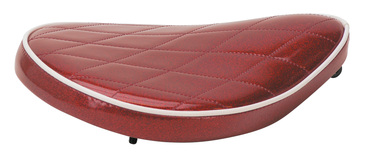 Le Pera "old Skool" Metal Flake – Seat