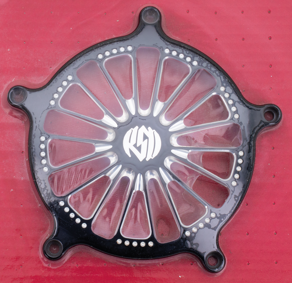 Roland Sands Design Rsd "venturi" Air Cleaners – Intake