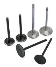 AV&V High Flow Valves – Engine