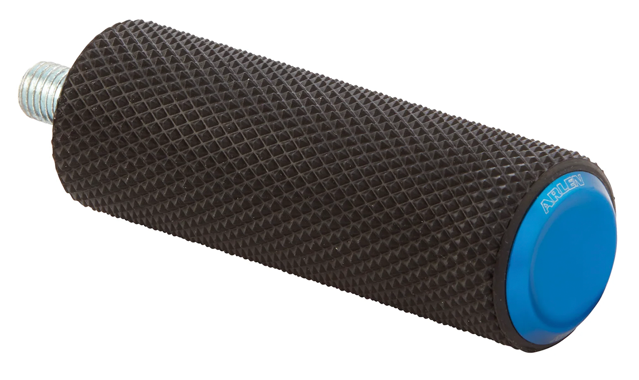 Arlen Ness Fusion Foot Pegs – Foot Control