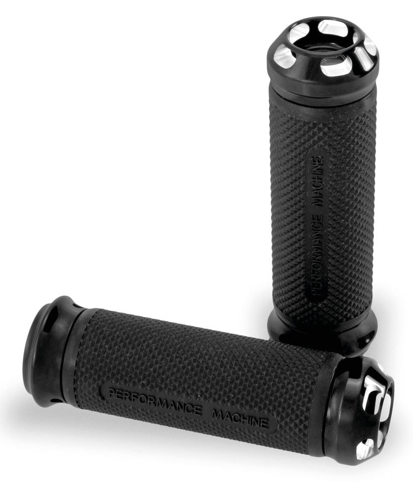 Performance Machine Grips – Handlebar