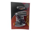 Zodiac Infinity Bullet Marker Lights – Electric & Light