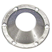 SuperTrapp Accessories and Replacement Parts for Supertrapp Megaphone Series
