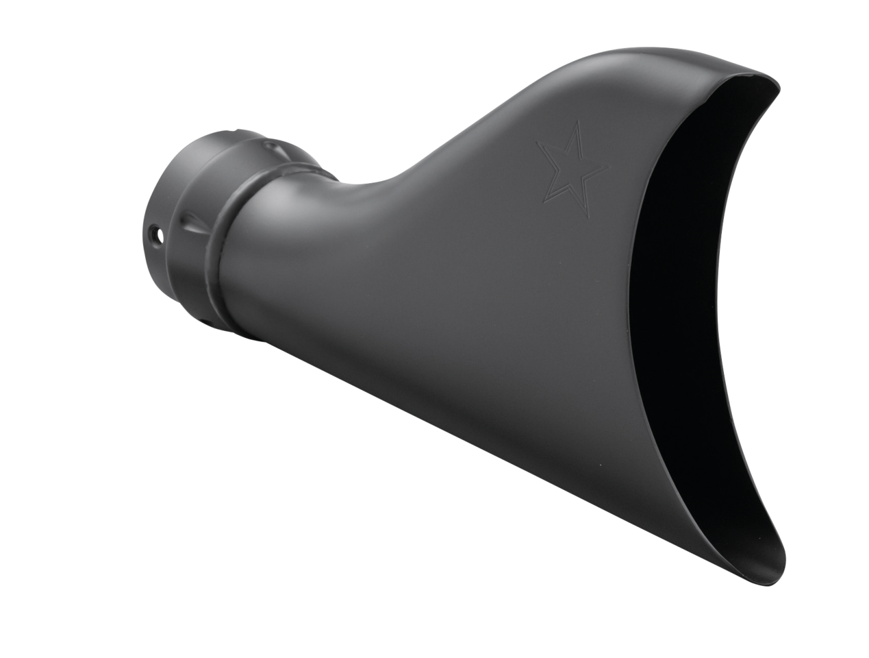 Freedom Performance Exhaust End Caps