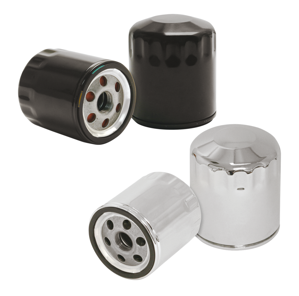 S&S Oil Filters