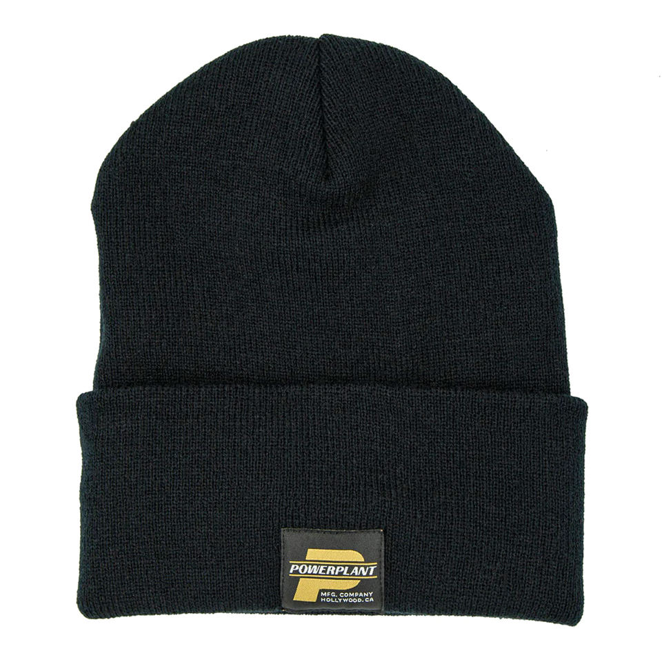 P16 Powerplant Beanies