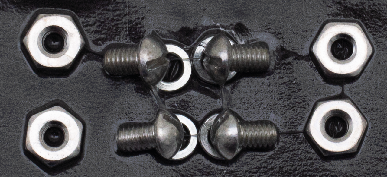 Colony Instrument Panel 1947-1961 – Gauges & Dashes