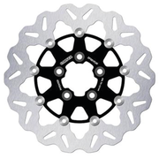 Galfer "wave" Disc Brake Rotors