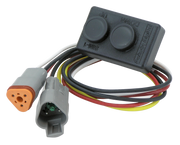 Dakota Adjustment Unit for Electronic Speedometers – Gauges & Dashes
