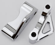 Zodiac "tomahawk" Front Fender Spacers – Fender & Struts