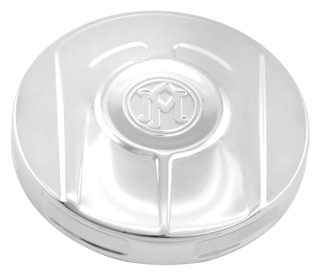 Performance Machine Pm Fuel Caps – Gas- & Oil Tank