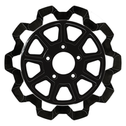 Lyndall Floating Disc Brake Rotors
