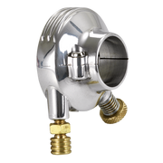 Kustom Tech Throttle Housings – Handlebar