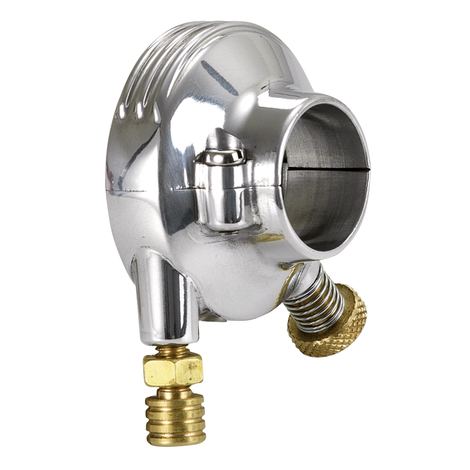 Kustom Tech Throttle Housings – Handlebar