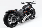 Freedom Performance Exhaust Radical Radius