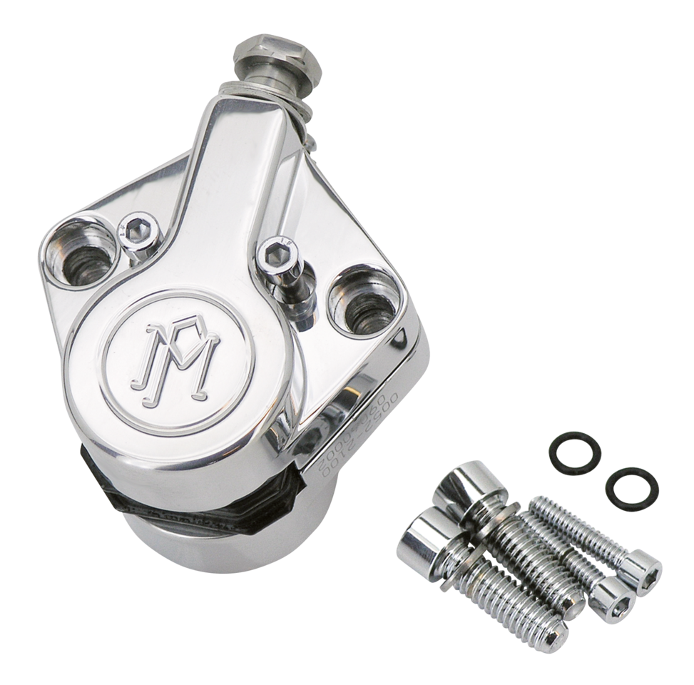 Performance Machine Calipers – Brake