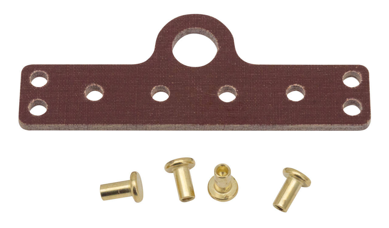 Samwel Supplies Horn Terminal Board Kits for Vintage Models – Electric & Light