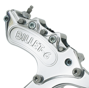 Harrison "billet" Brake Calipers