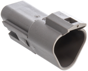 Deutsch Connector System – Electric & Light