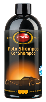 Autosol Car Wash Shampoo – Tools & Chemicals
