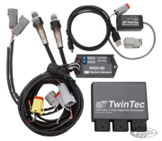 Daytona Twin Tec Twintec Auto-Tune Fuel Injection Controller – Intake