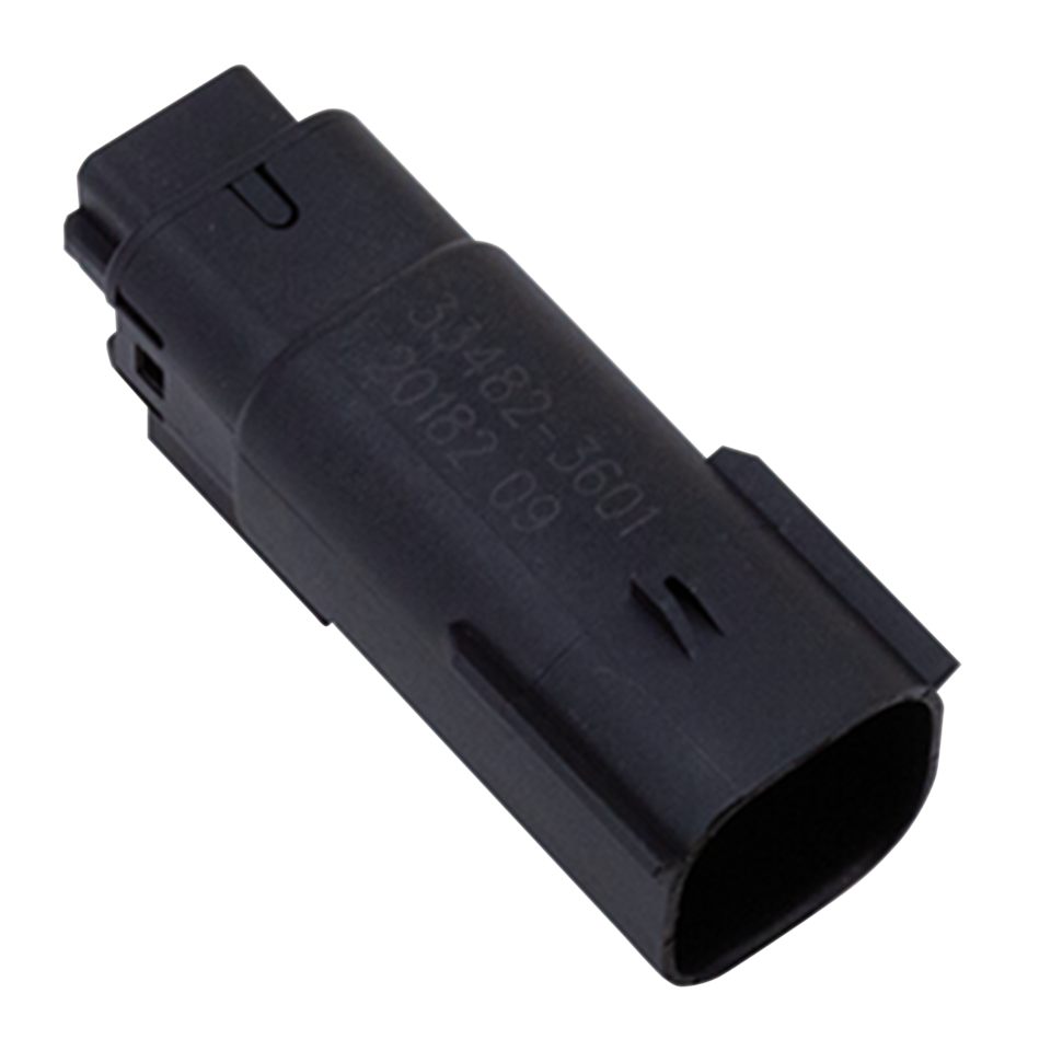 Namz Molex MX-150 Series Connectors – Electric & Light