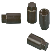 Colony Cylinder Base Nuts for 1936-1984 Big Twin – Engine