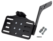 Vity's License Plate Brackets – Electric & Light