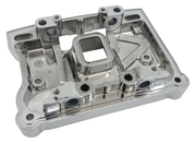 Zodiac Chrome Rocker Covers – Engine