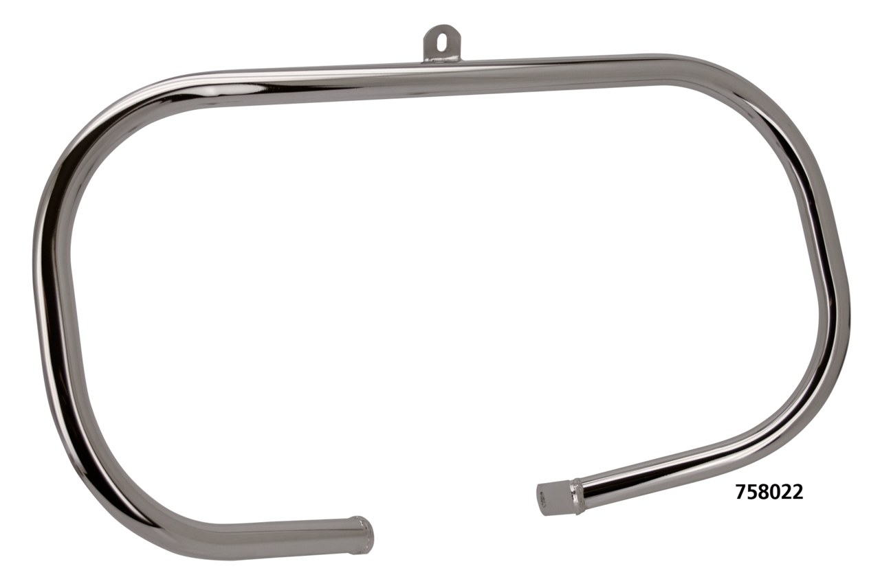 Westland Customs Crash Highway Bars for Harley-Davidson – Frame & Rear Suspension