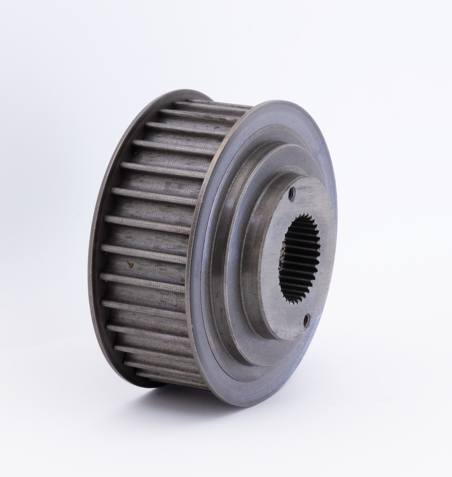 Zodiac Off-Set Final Drive Pulleys
