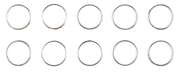 Cometic Gasket Engine Gaskets, Seals and O-Rings for Twin Cam 1999-2017 – Gasket & Seals